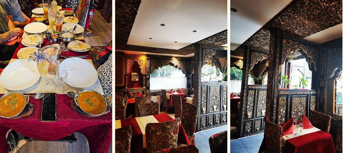 Taj Palace - Gallery Image 2