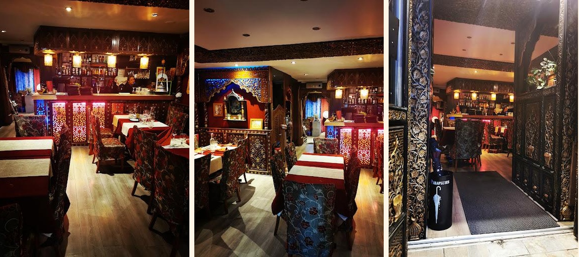 Taj Palace - Gallery Image 3