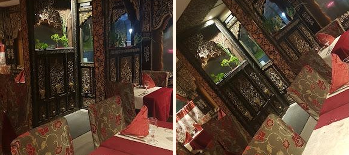 Taj Palace - Gallery Image 4